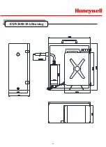 Preview for 8 page of Honeywell EXWJ400-10A Manual