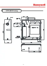 Предварительный просмотр 8 страницы Honeywell EXWJ400 User Manual Book