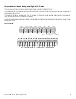 Preview for 6 page of Honeywell eZtrend Installation Instruction