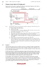 Preview for 10 page of Honeywell F-BO-AFE70 Series Installation, Connection, Commissioning, Maintenance