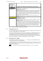 Preview for 13 page of Honeywell F-BO-AFE70 Series Installation, Connection, Commissioning, Maintenance