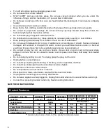 Preview for 3 page of Honeywell F-HE User Manual