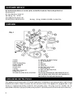 Preview for 4 page of Honeywell F-HE User Manual