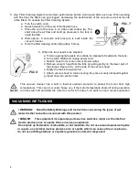 Preview for 7 page of Honeywell F-HE User Manual