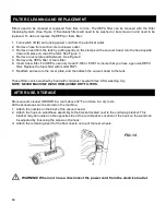 Preview for 10 page of Honeywell F-HE User Manual