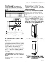 Preview for 11 page of Honeywell F100 Product Data