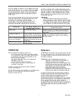 Preview for 15 page of Honeywell F100 Product Data