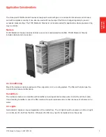 Preview for 5 page of Honeywell F100 Professional Installation Manual