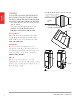 Preview for 6 page of Honeywell F100 Professional Installation Manual