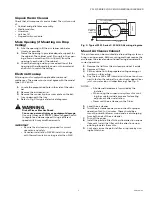 Preview for 5 page of Honeywell F111 Product Data