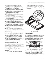 Preview for 7 page of Honeywell F111 Product Data