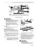 Preview for 5 page of Honeywell F111U Manual