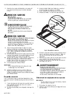 Preview for 18 page of Honeywell F111U Manual