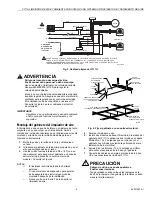 Preview for 29 page of Honeywell F111U Manual