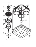 Предварительный просмотр 6 страницы Honeywell F115A1064 Product Data
