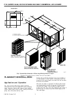 Preview for 6 page of Honeywell F116 Product Data