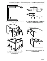 Preview for 9 page of Honeywell F116 Product Data