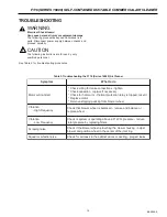 Preview for 13 page of Honeywell F116 Product Data