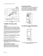 Preview for 4 page of Honeywell F200 Manual