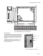 Preview for 3 page of Honeywell F200 Specifications