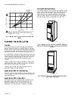 Preview for 4 page of Honeywell F200 Specifications