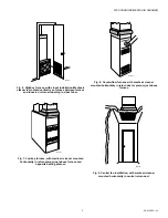 Preview for 5 page of Honeywell F200 Specifications