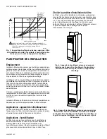 Preview for 14 page of Honeywell F200 Specifications