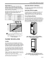 Preview for 3 page of Honeywell F200E Product Data