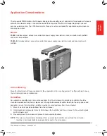 Preview for 5 page of Honeywell F300 Professional Installation Manual