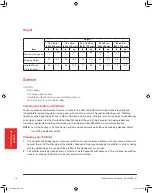 Preview for 20 page of Honeywell F300 Professional Installation Manual