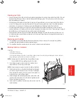 Preview for 21 page of Honeywell F300 Professional Installation Manual