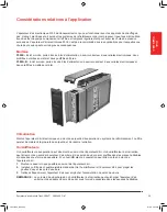 Preview for 35 page of Honeywell F300 Professional Installation Manual