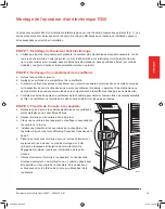 Preview for 41 page of Honeywell F300 Professional Installation Manual