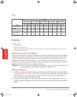 Preview for 50 page of Honeywell F300 Professional Installation Manual