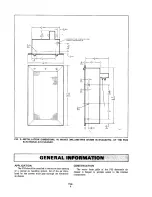 Предварительный просмотр 4 страницы Honeywell F52C Instruction Manual