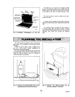 Предварительный просмотр 5 страницы Honeywell F52C Instruction Manual