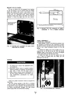 Предварительный просмотр 8 страницы Honeywell F52C Instruction Manual