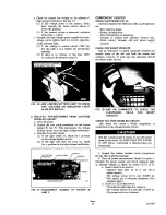 Предварительный просмотр 15 страницы Honeywell F52C Instruction Manual