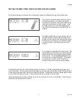 Preview for 5 page of Honeywell F57A Owner'S Manual