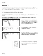 Preview for 8 page of Honeywell F57A Owner'S Manual