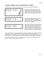 Preview for 13 page of Honeywell F57A Owner'S Manual