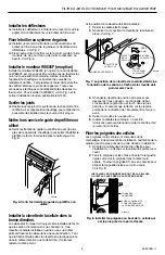 Предварительный просмотр 17 страницы Honeywell F58C Series Installation Instructions Manual