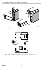 Предварительный просмотр 22 страницы Honeywell F58C Series Installation Instructions Manual