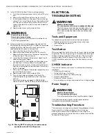 Preview for 12 page of Honeywell F58G Product Data