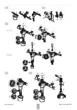 Preview for 2 page of Honeywell F74CS Installation Instructions Manual