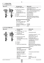 Preview for 15 page of Honeywell F74CS Installation Instructions Manual