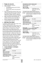 Preview for 22 page of Honeywell F74CS Installation Instructions Manual