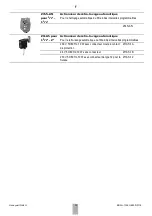 Preview for 30 page of Honeywell F74CS Installation Instructions Manual