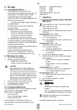 Preview for 34 page of Honeywell F74CS Installation Instructions Manual