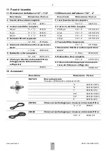 Preview for 46 page of Honeywell F74CS Installation Instructions Manual